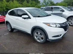 3CZRU6H55GM748436 2016 HONDA HR-V