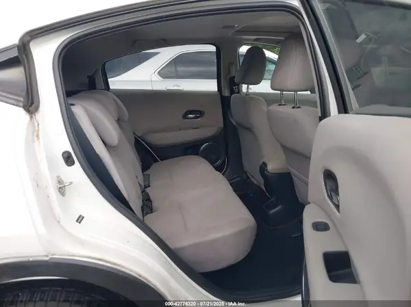 3CZRU6H55GM748436 2016 HONDA HR-V - Image 8