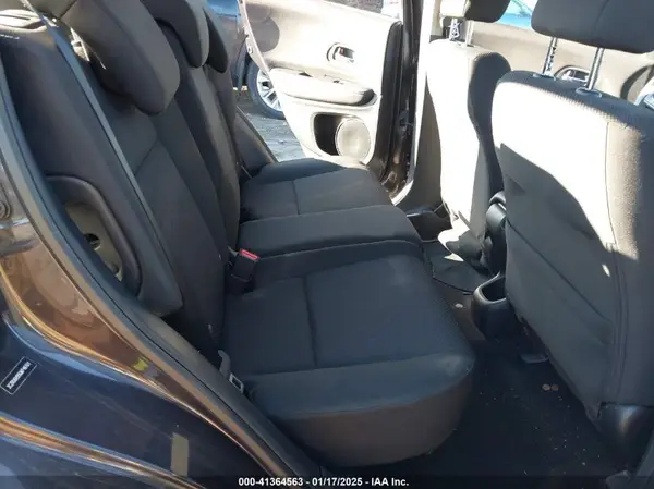 3CZRU6H55GM748761 2016 HONDA HR-V - Image 8