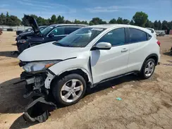 3CZRU6H55GM748890 2016 HONDA HR-V