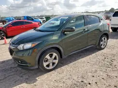 3CZRU6H55GM749375 2016 HONDA HR-V