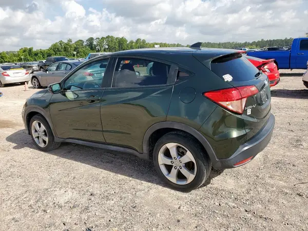 3CZRU6H55GM749375 2016 HONDA HR-V - Image 2