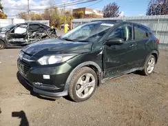 3CZRU6H55GM750123 2016 HONDA HR-V