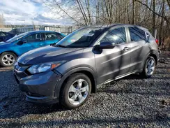 3CZRU6H55GM750381 2016 HONDA HR-V