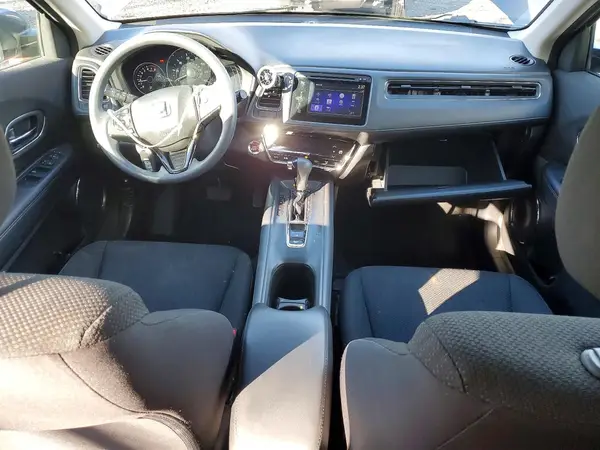 3CZRU6H55GM750381 2016 HONDA HR-V - Image 8