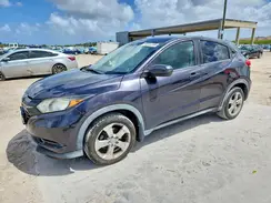 3CZRU6H55GM750428 2016 HONDA HR-V