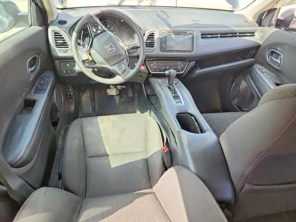 3CZRU6H55GM750428 2016 HONDA HR-V - Image 8