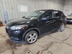 3CZRU6H55GM751109 2016 HONDA HR-V