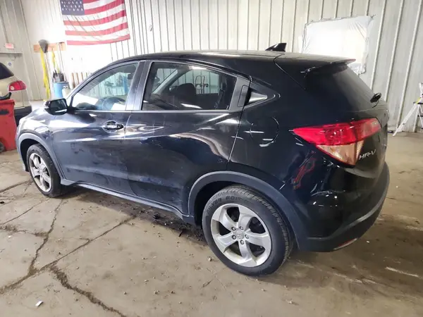 3CZRU6H55GM751109 2016 HONDA HR-V - Image 2