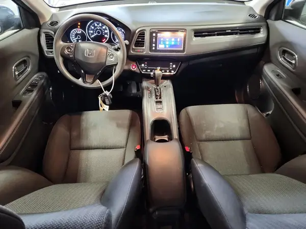 3CZRU6H55GM751109 2016 HONDA HR-V - Image 8