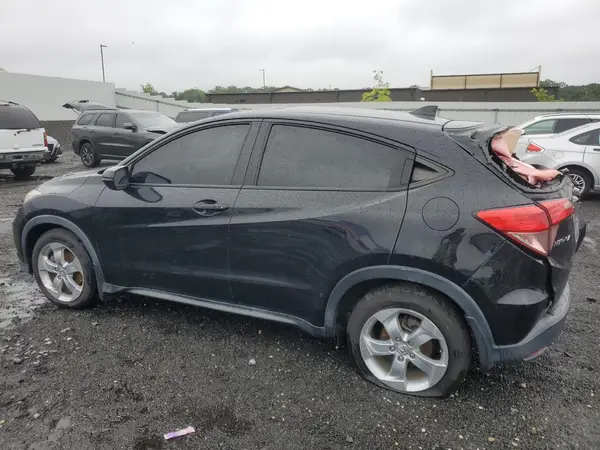 3CZRU6H55GM751157 2016 HONDA HR-V - Image 2