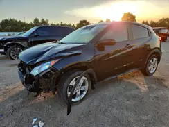 3CZRU6H55GM751188 2016 HONDA HR-V