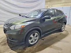 3CZRU6H55GM751580 2016 HONDA HR-V