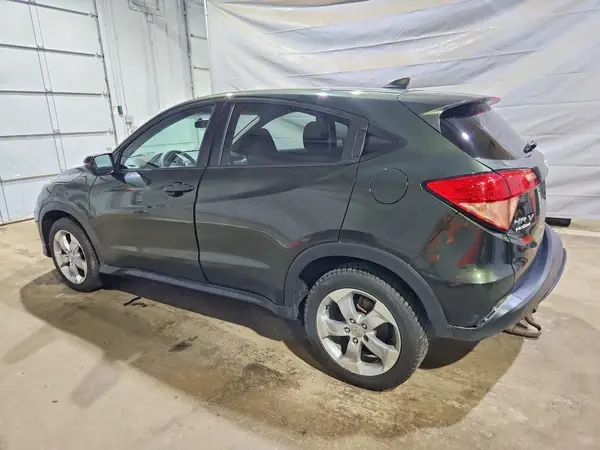 3CZRU6H55GM751580 2016 HONDA HR-V - Image 2
