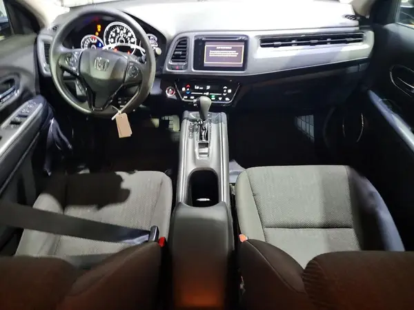 3CZRU6H55GM751580 2016 HONDA HR-V - Image 8