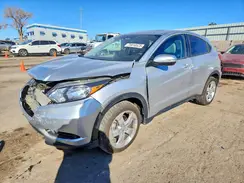 3CZRU6H55GM752339 2016 HONDA HR-V