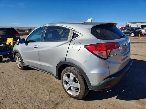 3CZRU6H55GM752339 2016 HONDA HR-V - Image 2