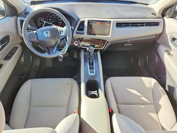 3CZRU6H55GM752339 2016 HONDA HR-V - Image 8