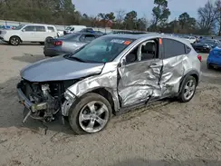 3CZRU6H55GM753152 2016 HONDA HR-V