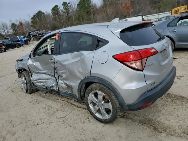 3CZRU6H55GM753152 2016 HONDA HR-V - Image 2