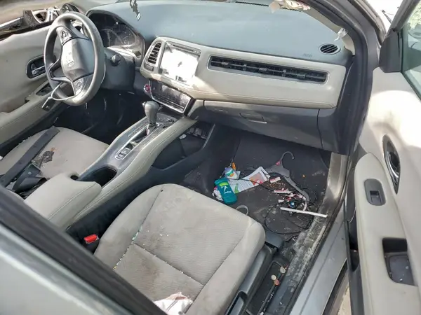 3CZRU6H55GM753152 2016 HONDA HR-V - Image 8