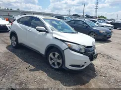 3CZRU6H55GM753409 2016 HONDA HR-V
