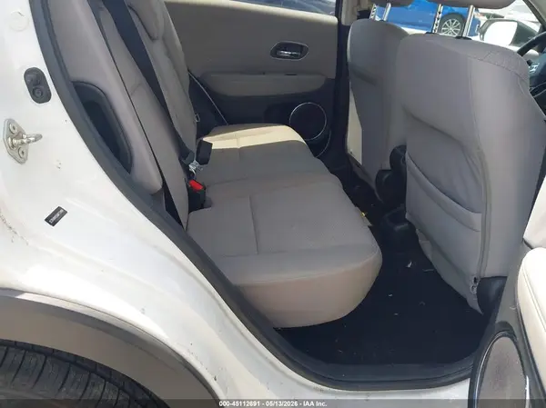 3CZRU6H55GM753409 2016 HONDA HR-V - Image 8