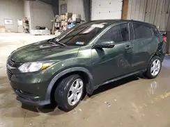 3CZRU6H55GM753538 2016 HONDA HR-V