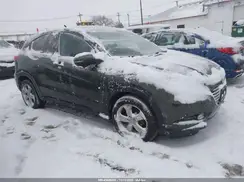 3CZRU6H55GM753569 2016 HONDA HR-V