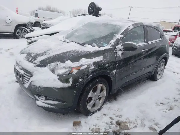 3CZRU6H55GM753569 2016 HONDA HR-V - Image 2