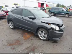 3CZRU6H55GM754317 2016 HONDA HR-V