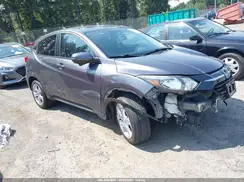3CZRU6H55GM754320 2016 HONDA HR-V