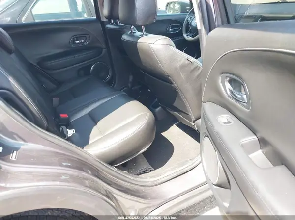 3CZRU6H55GM754320 2016 HONDA HR-V - Image 8