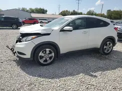 3CZRU6H55GM754964 2016 HONDA HR-V