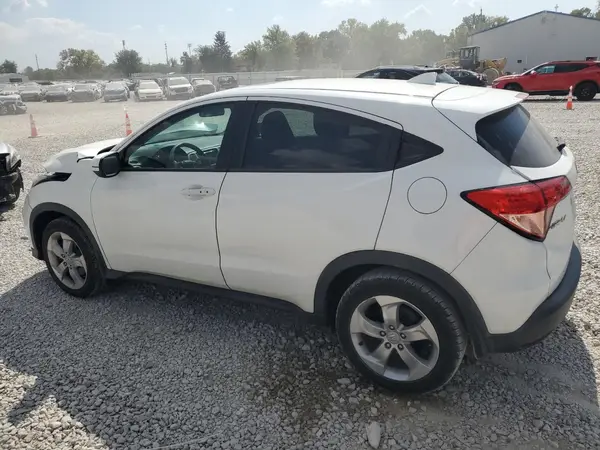 3CZRU6H55GM754964 2016 HONDA HR-V - Image 2