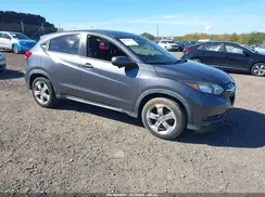 3CZRU6H55GM755175 2016 HONDA HR-V