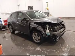 3CZRU6H55GM755841 2016 HONDA HR-V