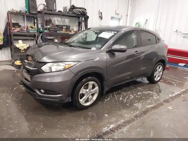 3CZRU6H55GM755841 2016 HONDA HR-V - Image 2