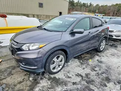 3CZRU6H55GM756505 2016 HONDA HR-V