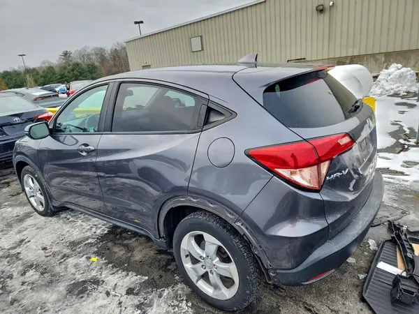 3CZRU6H55GM756505 2016 HONDA HR-V - Image 2