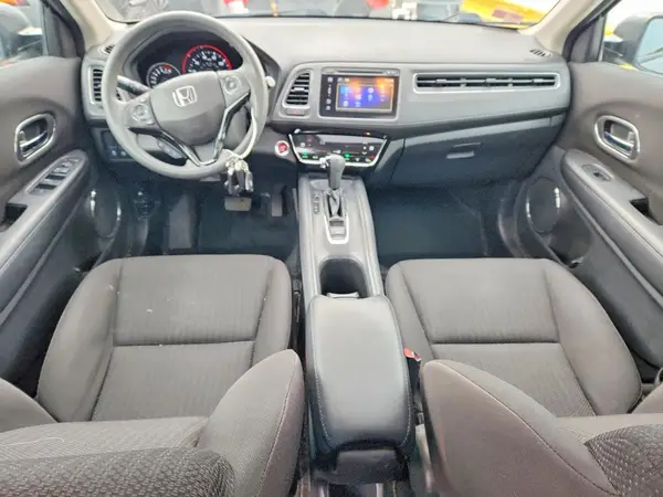 3CZRU6H55GM756505 2016 HONDA HR-V - Image 8