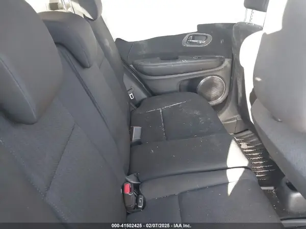 3CZRU6H55GM756536 2016 HONDA HR-V - Image 8