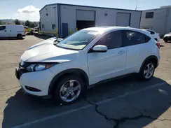 3CZRU6H55GM759243 2016 HONDA HR-V