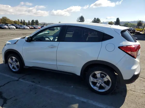 3CZRU6H55GM759243 2016 HONDA HR-V - Image 2