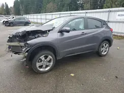 3CZRU6H55GM760179 2016 HONDA HR-V