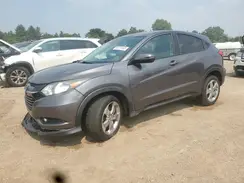 3CZRU6H55GM760313 2016 HONDA HR-V