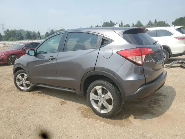3CZRU6H55GM760313 2016 HONDA HR-V - Image 2