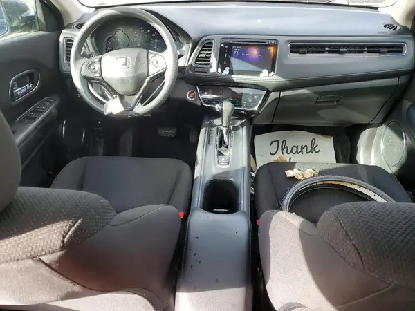 3CZRU6H55GM762918 2016 HONDA HR-V - Image 8