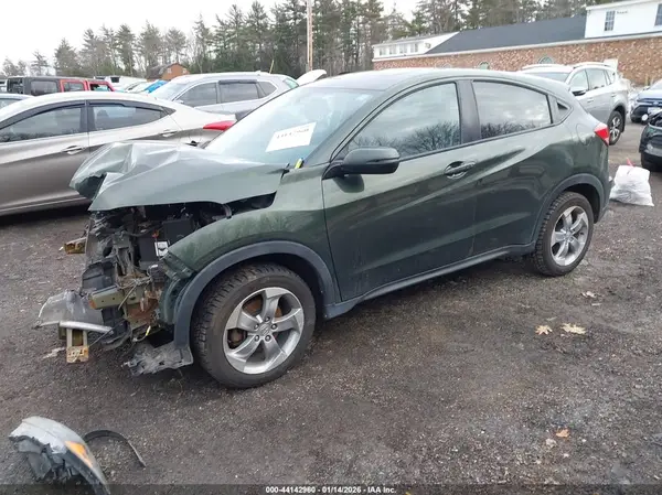 3CZRU6H55GM765298 2016 HONDA HR-V - Image 2
