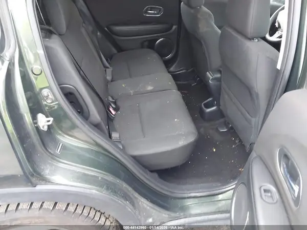 3CZRU6H55GM765298 2016 HONDA HR-V - Image 8